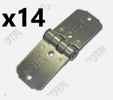 14 Todco style End Hinge; 69035