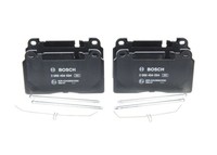 BremsbelÄGe Audi P. A6/Q5 2.0-3.0 TDI 08-
