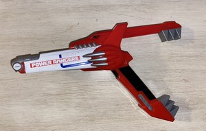 power rangers blade blaster