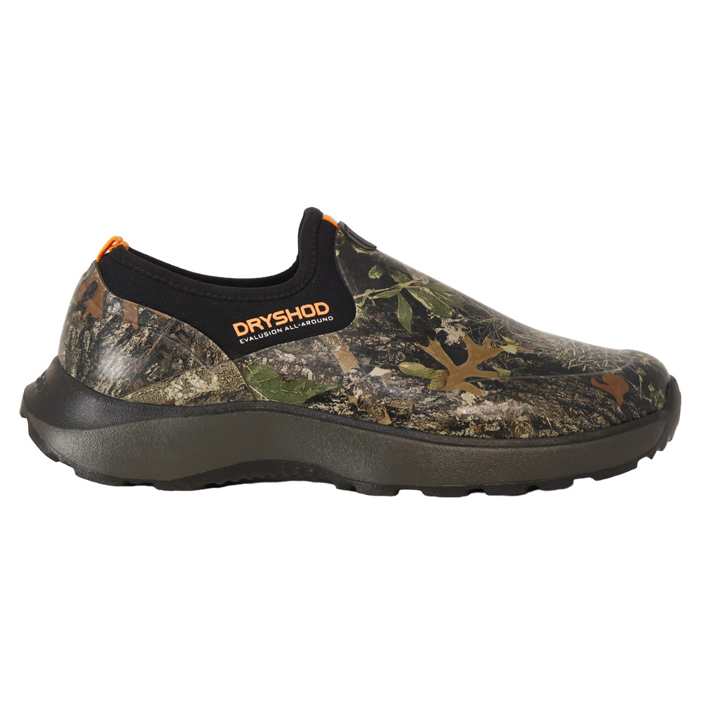 Мужские слипоны Dryshod Evalusion Slip On Multi EVA-MS-CM