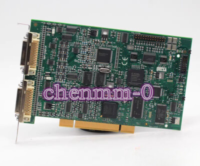 1PC USED DALSA OR-PC20-VNC00 Image capture card #YY