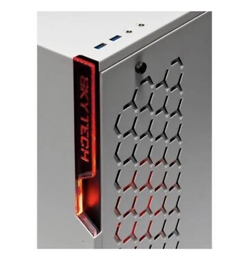 Skytech SHIVA0205B (1 TB SSD, Intel Core i7 11th Gen., 2.50 GHz, NVIDIA  GeForce