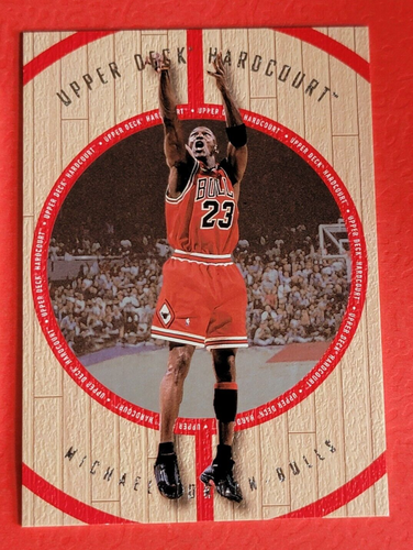 Michael Jordan SUIT PANTS GARMENT SWATCH RELIC CARD #d1/299 BULLS +'96 HARDCOURT - Picture 2 of 6