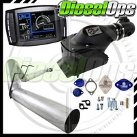 H&s Mini Maxx Egr/cat/dpf 5 Exhaust No Muffler Afe For Ford Powerstroke 6.4l on sale H&s Mini Maxx Egr/cat/dpf 5 Exhaust No Muffler Afe For Ford Powerstroke 6.4l on sale