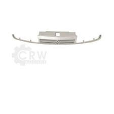Kühlergitter vorne für Citroen Xantia Bj. 95->> grundiert PBA Kühlergitter vorne für Citroen Xantia Bj. 95->> grundiert PBA