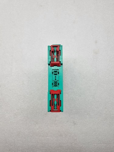 Pepperl+fuchs KFU8-USC-1.D Signal Convertisseur Avec Voyage Valeur Sans Rapide - Photo 4 sur 6