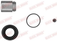 BREMSSATTEL-REPARATURSATZ Db T. C218/C219/W211/W212/W221 02-16 Mit Kolben