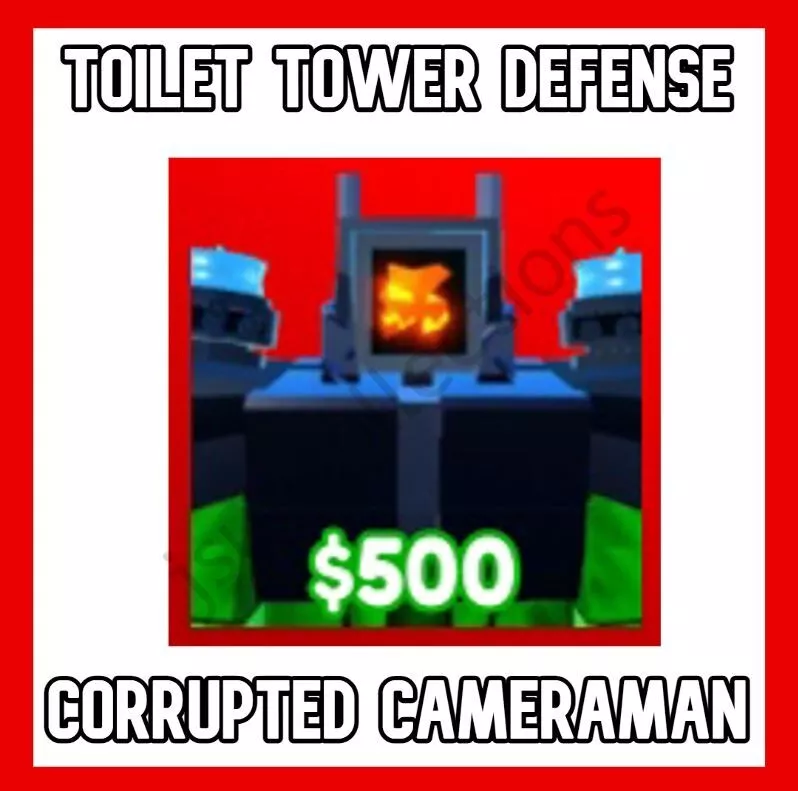 Roblox Toilet Tower Defense: All Codes [NEW]