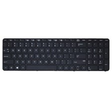 Laptop Keyboard for HP PROBOOK 430 G6,435 G6,430 G7,435 G7,66 Pro13 G2 US