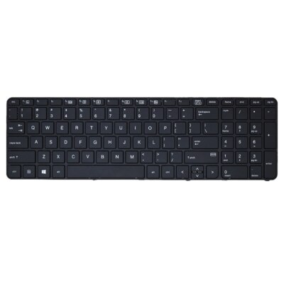 Laptop Keyboard for HP PROBOOK HSN-Q15C HSN-Q21C HSN-Q24C HSN-Q14C HSN-Q23C US