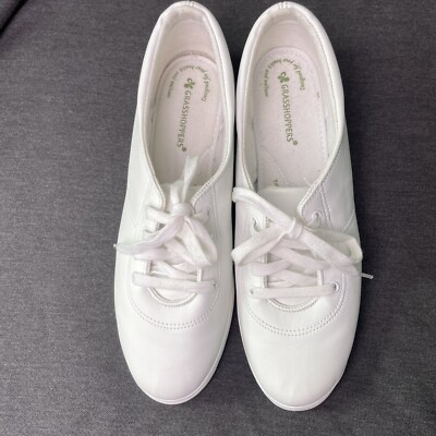 Grasshoppers Women's Grasshopper Orthopedic Shoes Buy