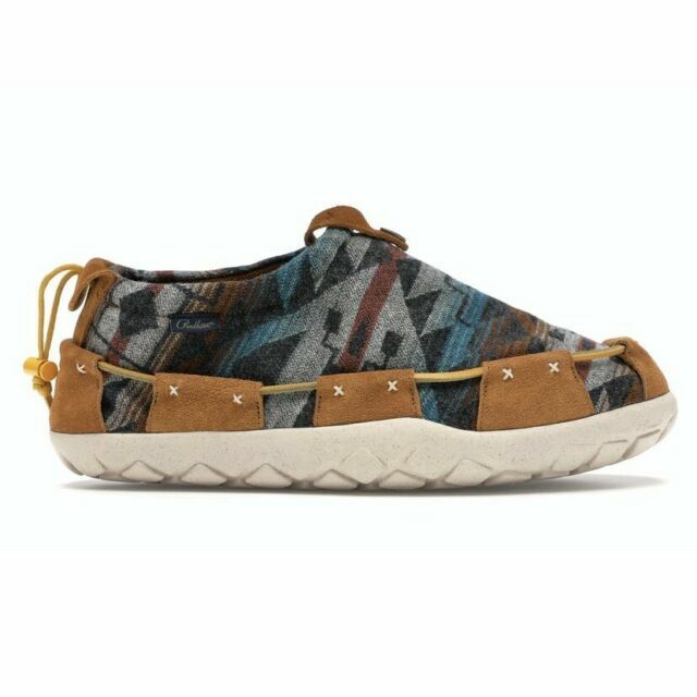 air moc pendleton