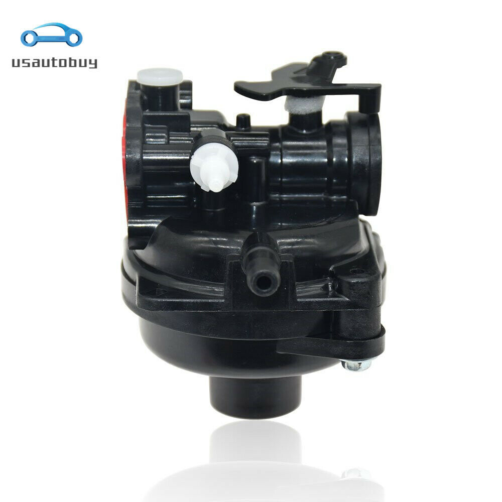 Briggs And Stratton 450e Carburetor Carburetor Replacement For BS 300e 450e 500e 550e 575e 600e Engine - Model 799583 591160 799583 Carb Replacement - Foto 10