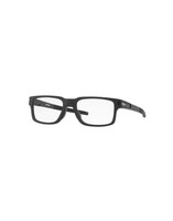 Eyeglasses Oakley Latch Ex 8115-01 54 Satin Black Eyeglasses Oakley Latch Ex 8115-01 54 Satin Black