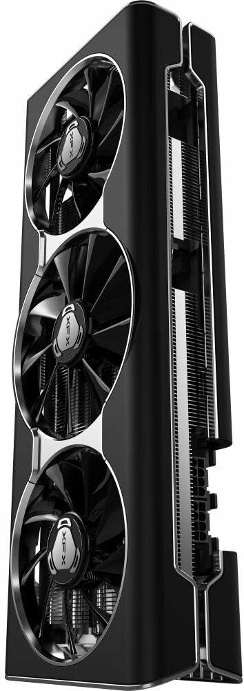 Buy XFX Thicc III Ultra AMD Radeon RX 5700 XT 8GB GDDR6 Graphics