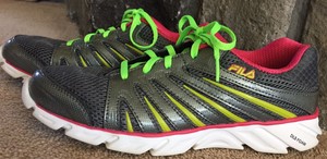 fila coolmax dls foam