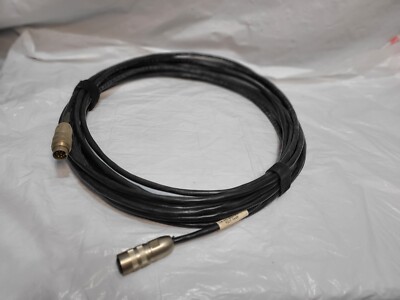 FCT CA-TC-26272-010 10.0M/32.8Ft remote down-tilt-control antenna cable ASSY