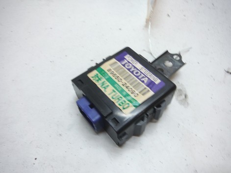 1995 LEXUS SC400 2DR A/T POWER STEERING MODULE OEM 1992 1993 1994 1996 ...