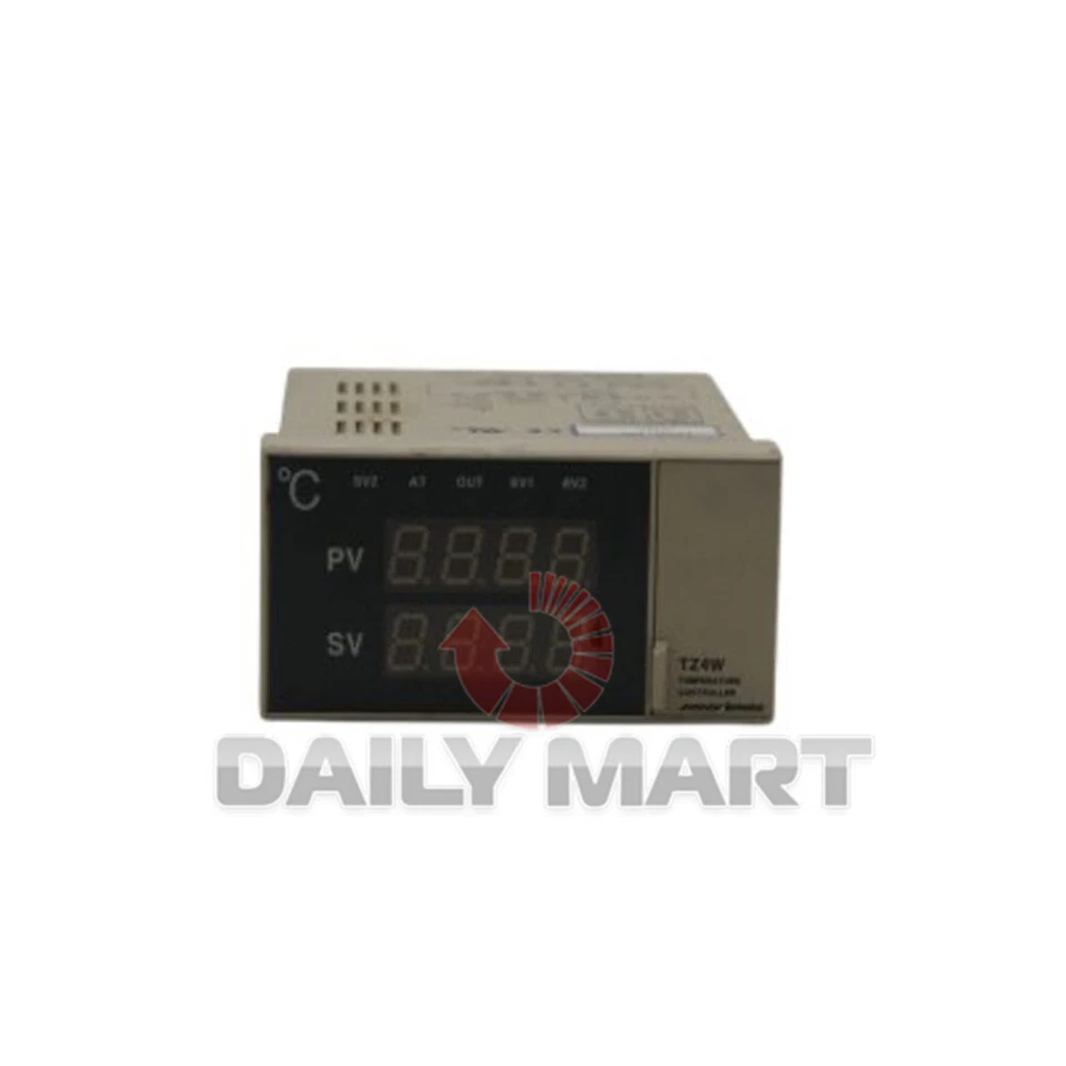 New In Box AUTONICS TZ4W-14R Temperature Controller - Image 2 of 3