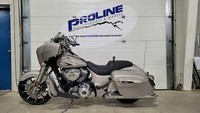 2022 Indian Motorcycle Chieftain Limited