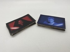Monopoly Star Wars Episode 1 Board Game Collectors Edition Replacement Cards
