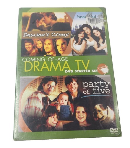 Party of Five: The Complete Second Season [Used Very Good DVD