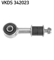 SKF VKDS342023 Koppelstange Stabi Vorne FüR Alfa 164 Croma Lancia Thema 1.6-3.0