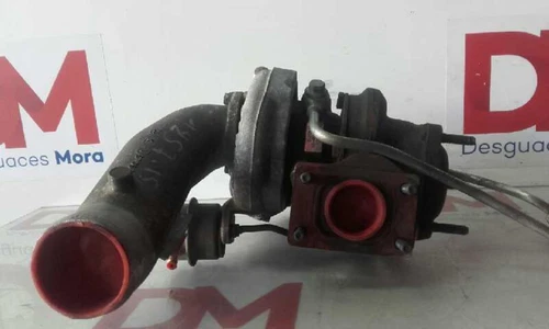452069 Turbocompresor para SAAB 9-3 CABRIOLET * 1999 4768708 - Imagen 2 de 10