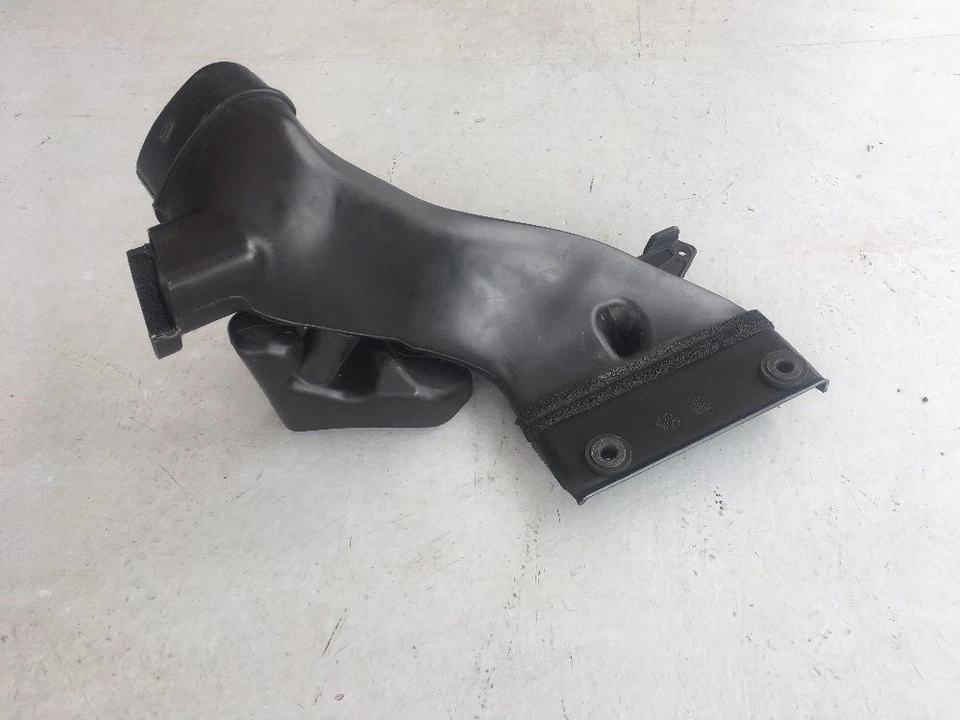 2009-2013 Mazda 6 Air Cleaner Intake Inlet Duct Tube L518V3ZXA OEM - Image 3 of 4