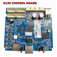 Brand New Mining Control Board For Bitmain Antminer S19, S19 Pro & T19 Miner