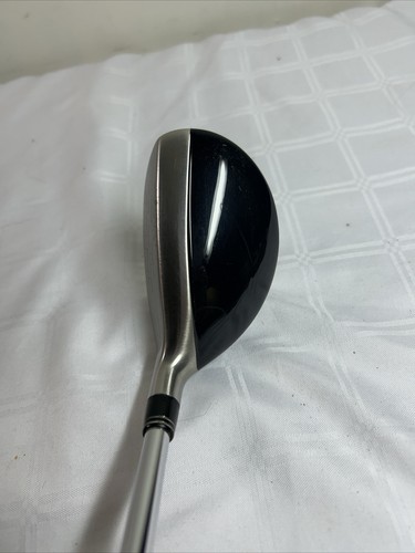 King Cobra Baffler 4/R Hybrid 23* Pro 50 39” Steel shaft. Regular Flex. RH - Picture 2 of 5