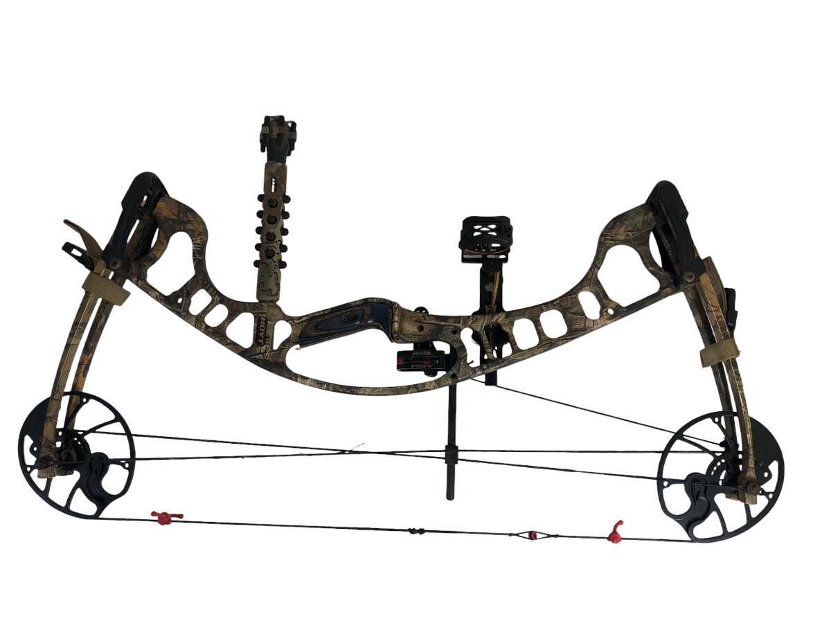 Hoyt Archery Ignite Bow (HE3028794) eBay