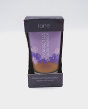 Tarte Maracuja Tinted Hydrator Foundation  42S Tan Sand  15 ml  BNIB