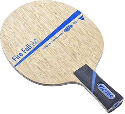 New VICTAS Table Tennis Racket Firefall AC Penholder Chinese Style Offensive