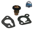 50°/120℉ Thermostat Kit for Mercury Outboard 2 Str 6 8 9.9 15 20 25 HP 14586A3