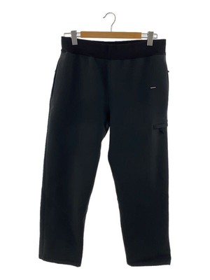 Supreme Others 23AW WINDSTOPPER Sweatpant Bottom M Polyester Black 