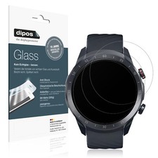 2x protective film for Xiaomi Mibro A2 matte protection flexible glass