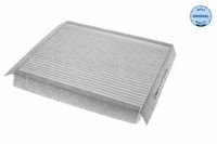 Meyle Innenraumfilter FüR Chevrolet Lacetti,Nubira; Daewoo Lacetti,Nubira