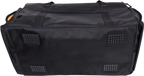 Gator G-CABLEBAG-LG Cable Organizer Bag - Large Size for Cables and Accessories - Picture 5 of 9