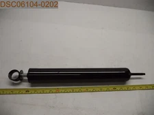 SkyJacker B8575 Black MAX Shock Absorber w/ Black Boot, 803696239408