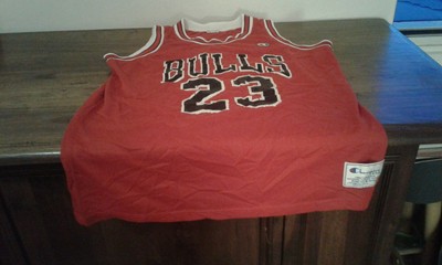 canotta champion jordan