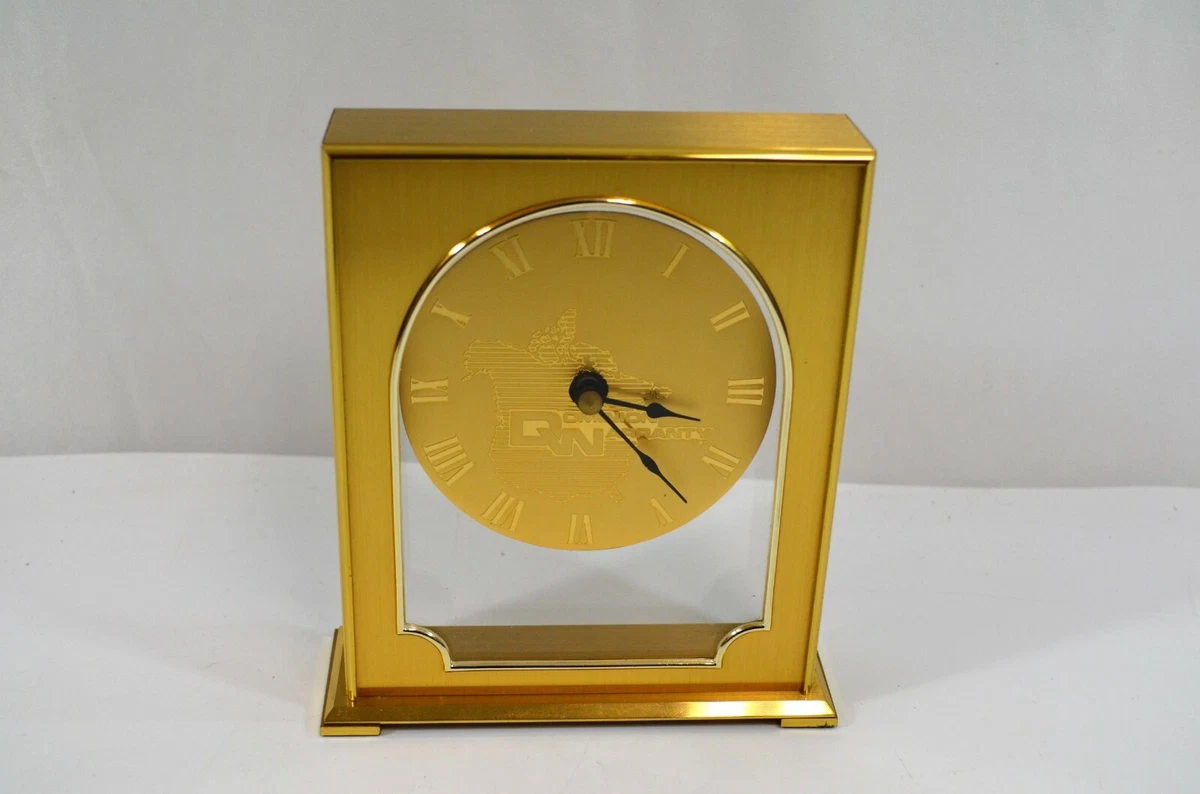 Hechinger clock sale