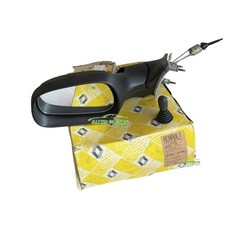 Retroviseur gauche (ou coque) Renault SAFRANE