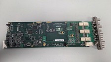 Evertz 7700DA7-HD Reclocking Distribution Amplifier 7700DA7-HDSD with Backplane