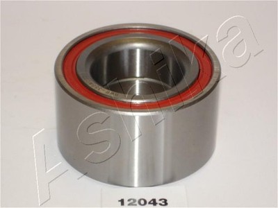 44-12043 ASHIKA Wheel Bearing Kit for TOYOTA