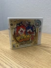 Yo-Kai Watch 2: Fleshy Souls (Nintendo 3DS, 2014) - COMPLETE & TESTED!