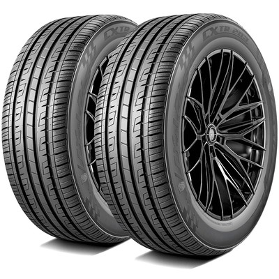 #ad 2 Tires Lexani LXTR 203 195 65R15 91V A S Performance $126.99