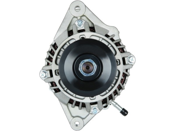 Lichtmaschine Generator Lima AS As-Pl A5001 65A FüR Pajero 300 Mitsubishi 12V 2-image