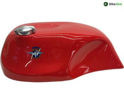 MV Agusta Benzintank