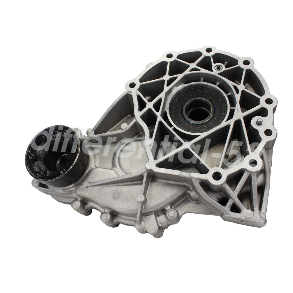 Fit 2014-2017 Maserati Ghibli Quattroporte AWD Transfer Case Assembly 670033011